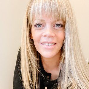 Meet your Posher, Joanna